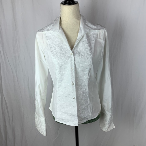 Naracamicie blouse - Picture 1 of 8